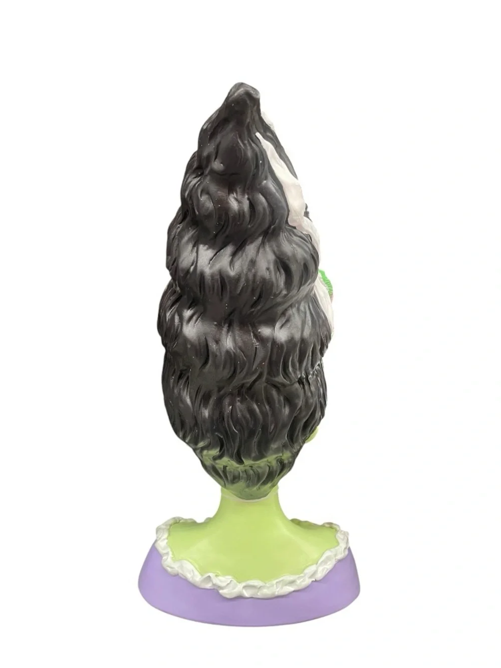 Bride of Frankenstein - Halloween Decor - Spider - Gothic Spooky - NWT